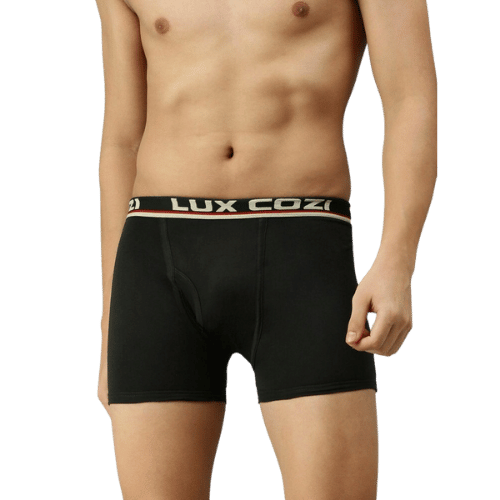 LUX COZI Underwear